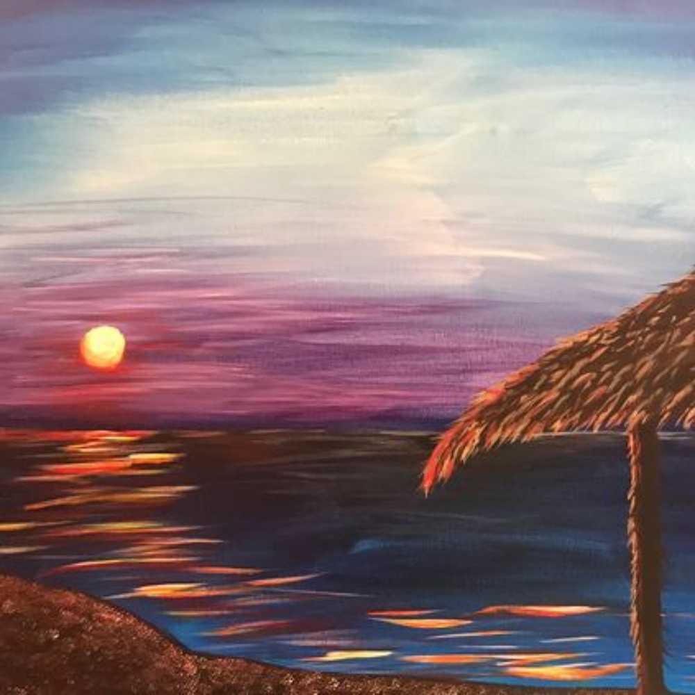 Some fun facts about me!